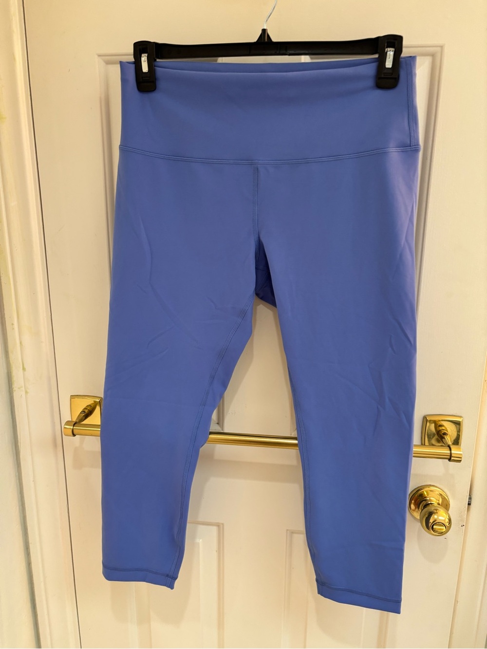 Lululemon NWOT Align Leggings - Blue